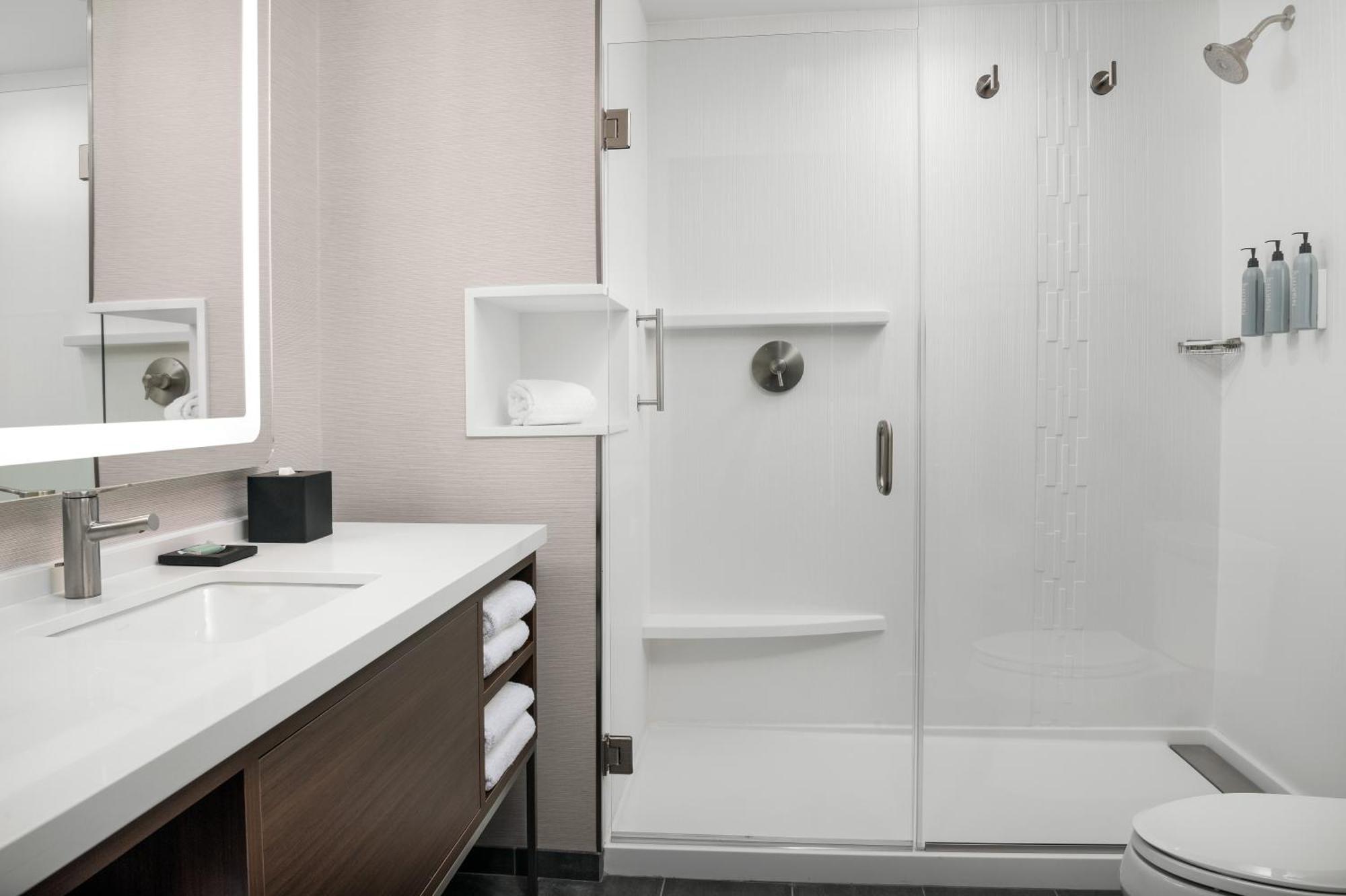 Courtyard By Marriott Bozeman Hotel Bagian luar foto