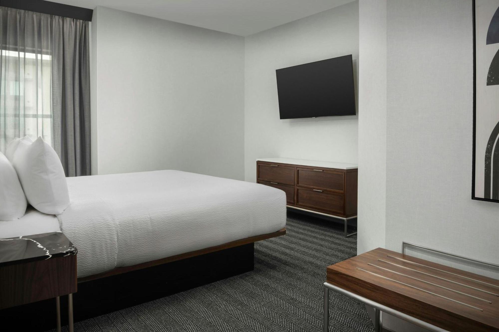 Courtyard By Marriott Bozeman Hotel Bagian luar foto