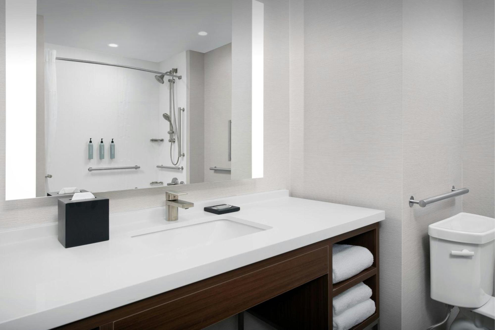 Courtyard By Marriott Bozeman Hotel Bagian luar foto