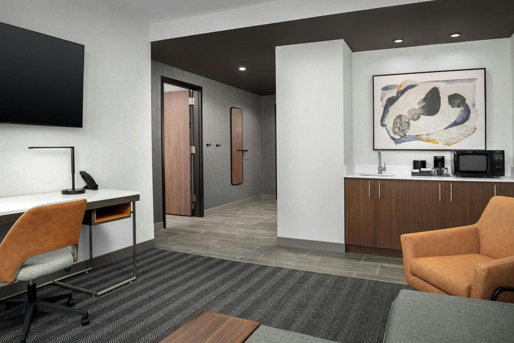 Courtyard By Marriott Bozeman Hotel Bagian luar foto