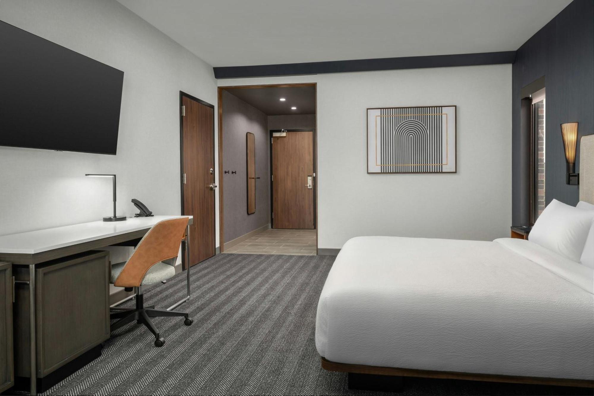 Courtyard By Marriott Bozeman Hotel Bagian luar foto