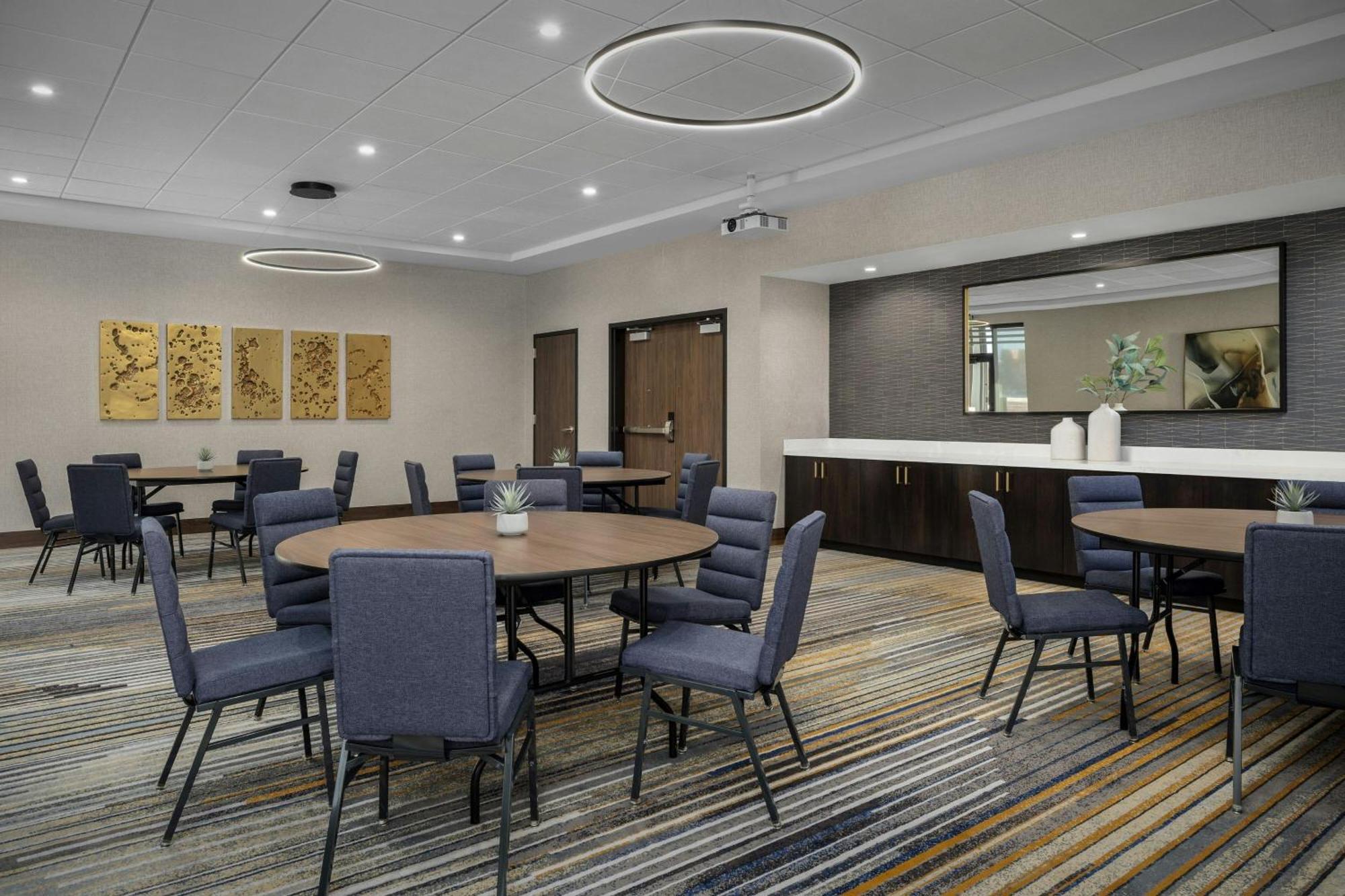 Courtyard By Marriott Bozeman Hotel Bagian luar foto