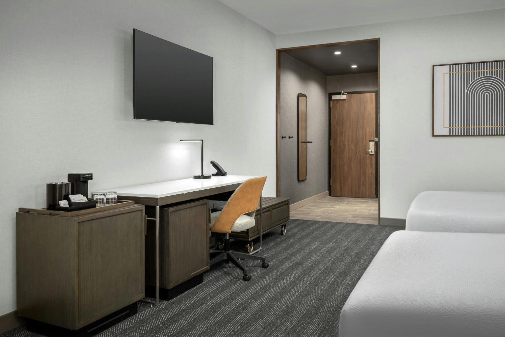 Courtyard By Marriott Bozeman Hotel Bagian luar foto