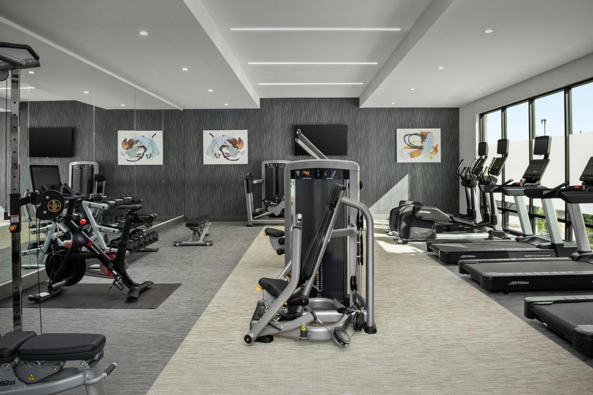 Courtyard By Marriott Bozeman Hotel Bagian luar foto