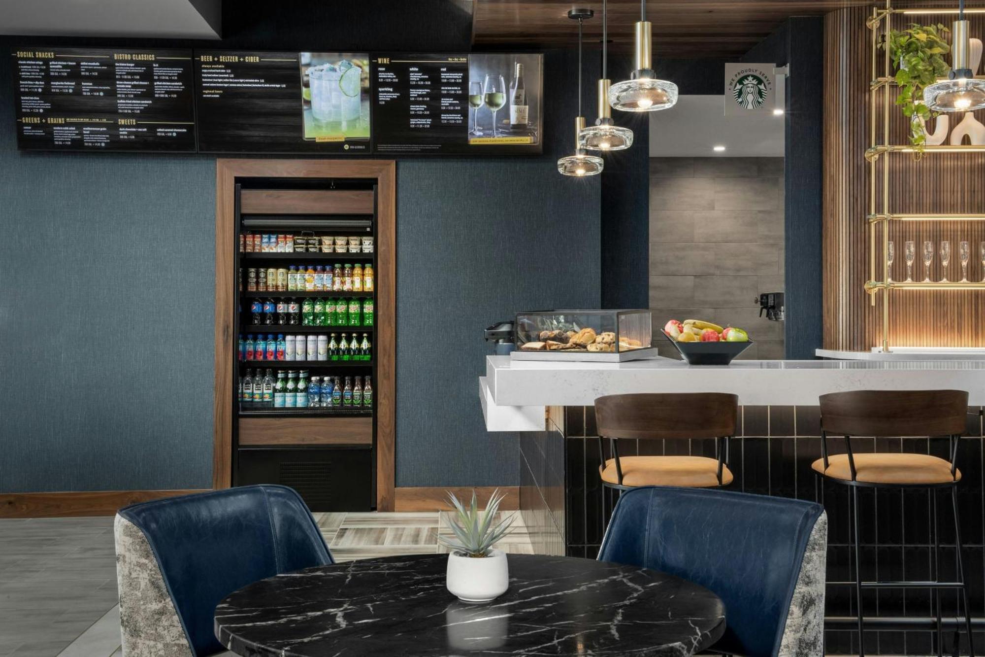 Courtyard By Marriott Bozeman Hotel Bagian luar foto