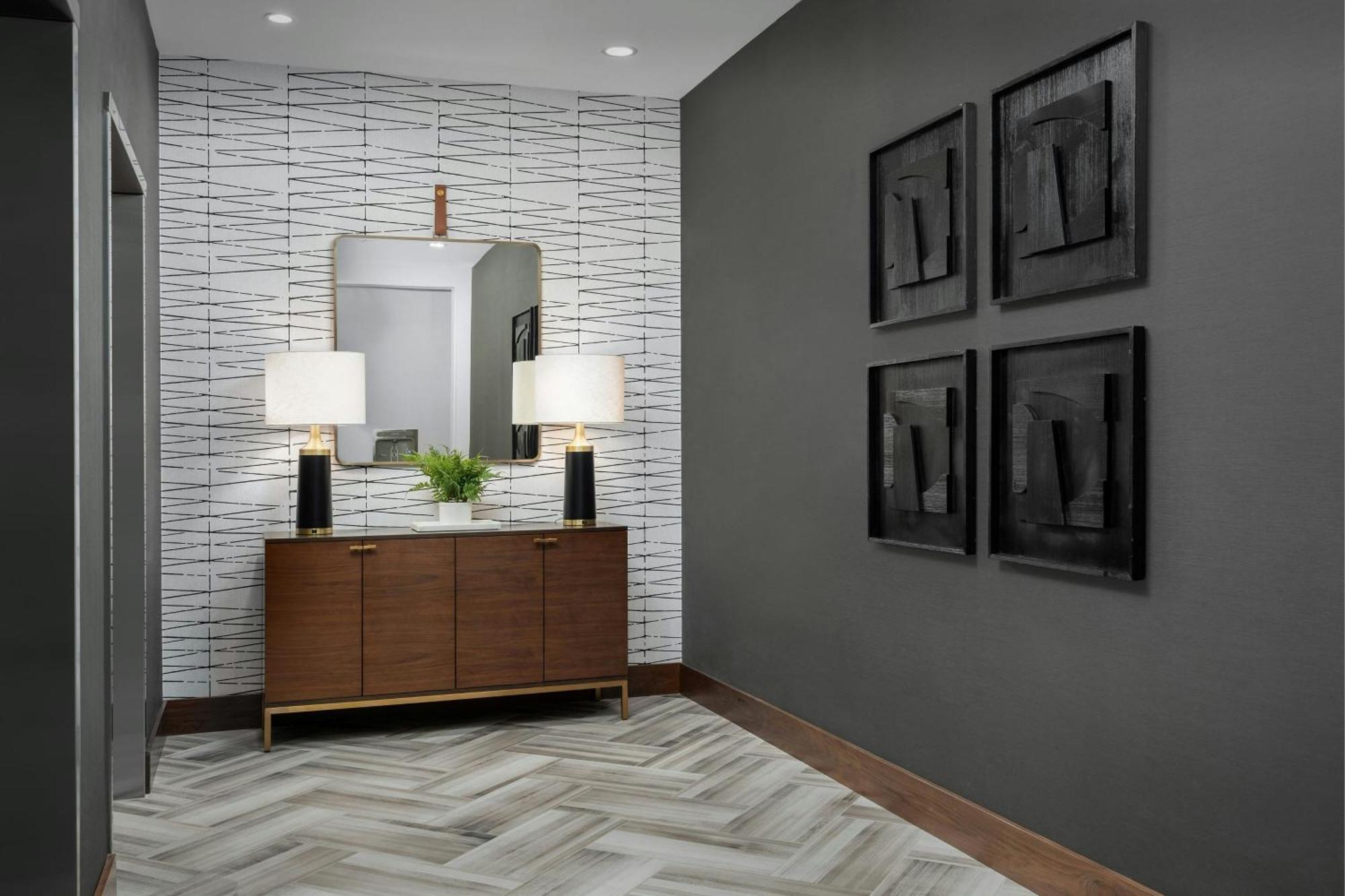 Courtyard By Marriott Bozeman Hotel Bagian luar foto