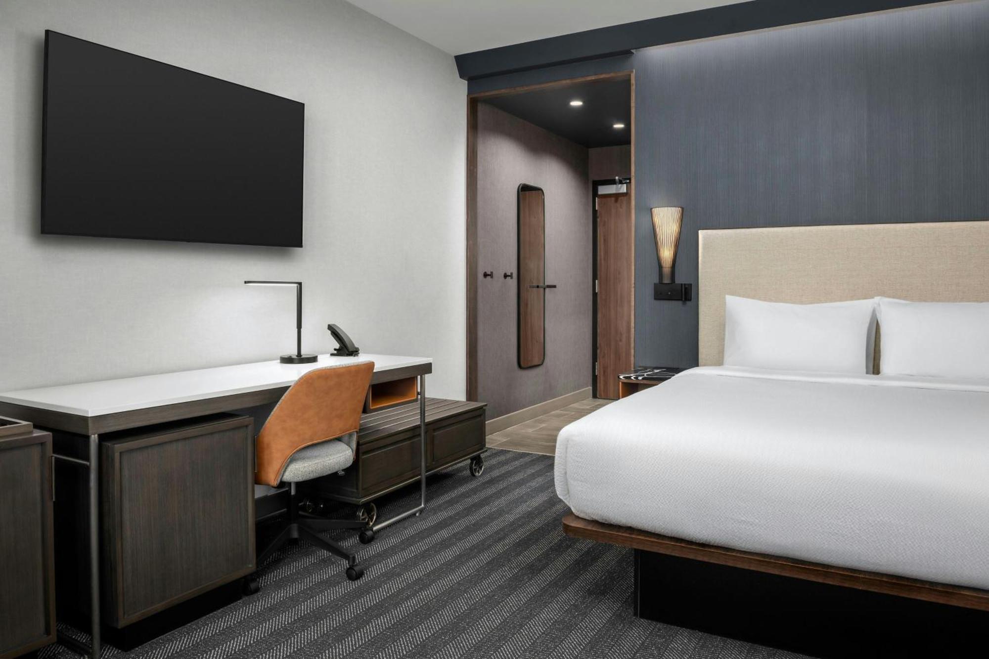 Courtyard By Marriott Bozeman Hotel Bagian luar foto