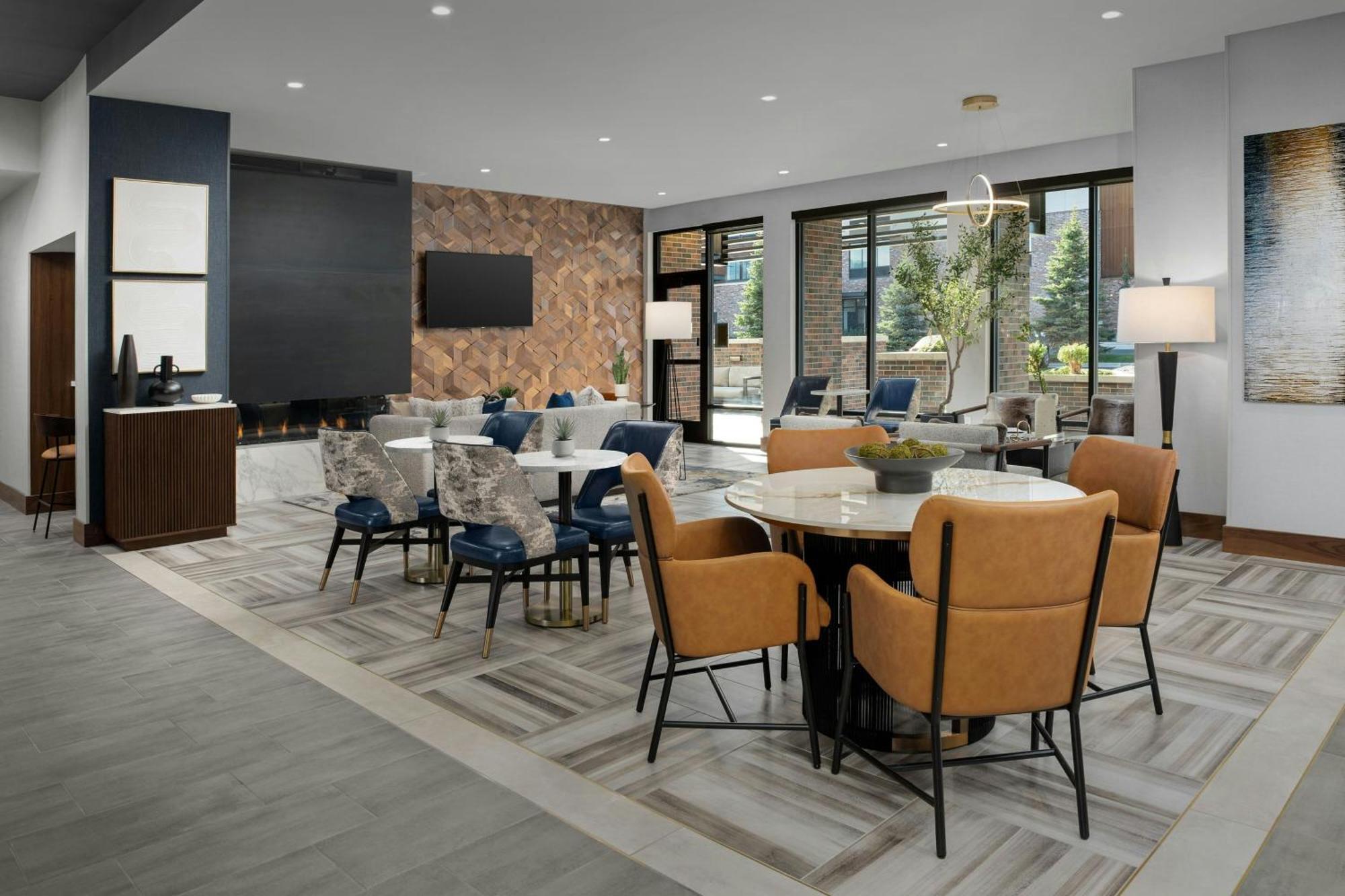 Courtyard By Marriott Bozeman Hotel Bagian luar foto