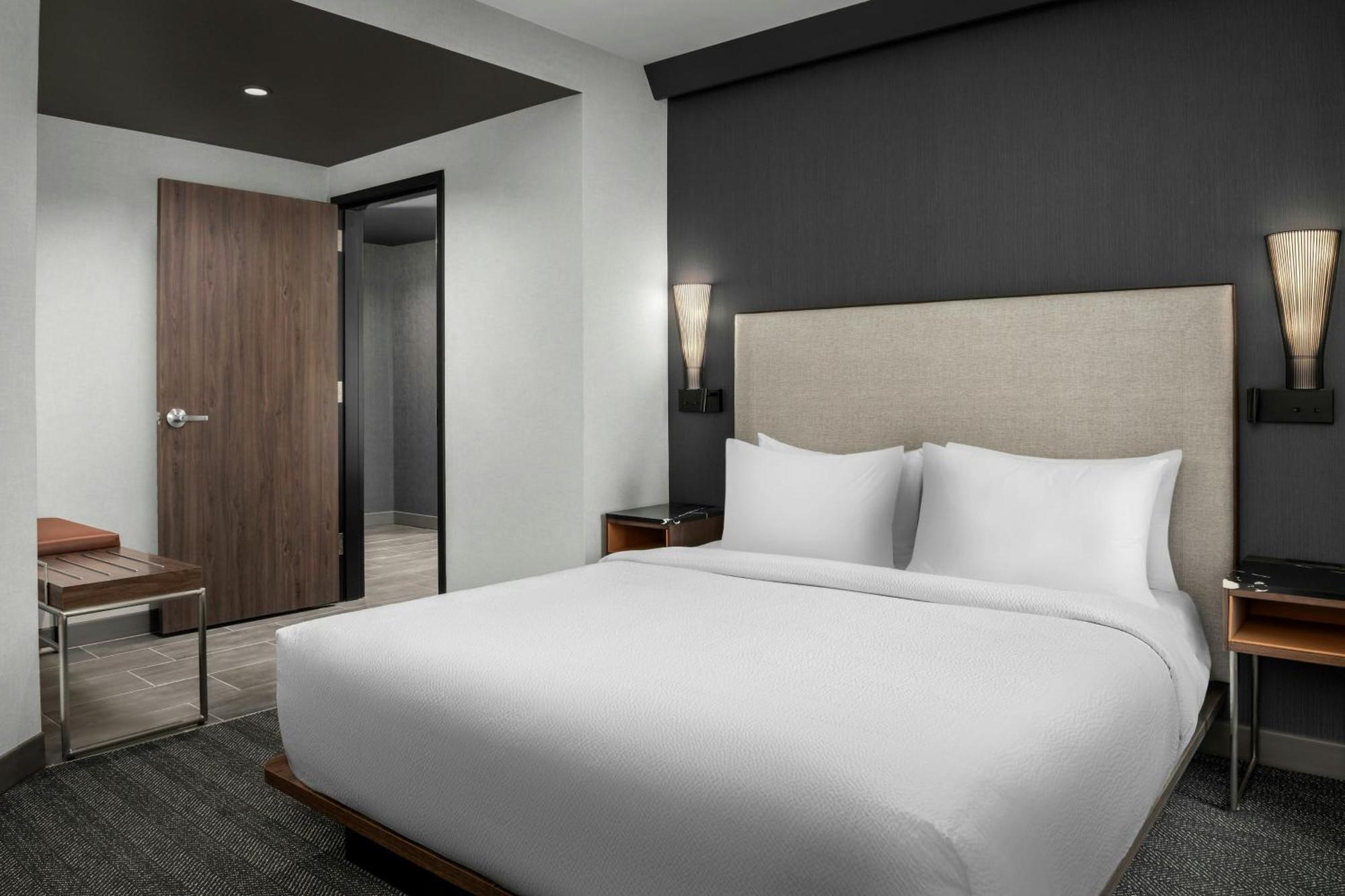Courtyard By Marriott Bozeman Hotel Bagian luar foto